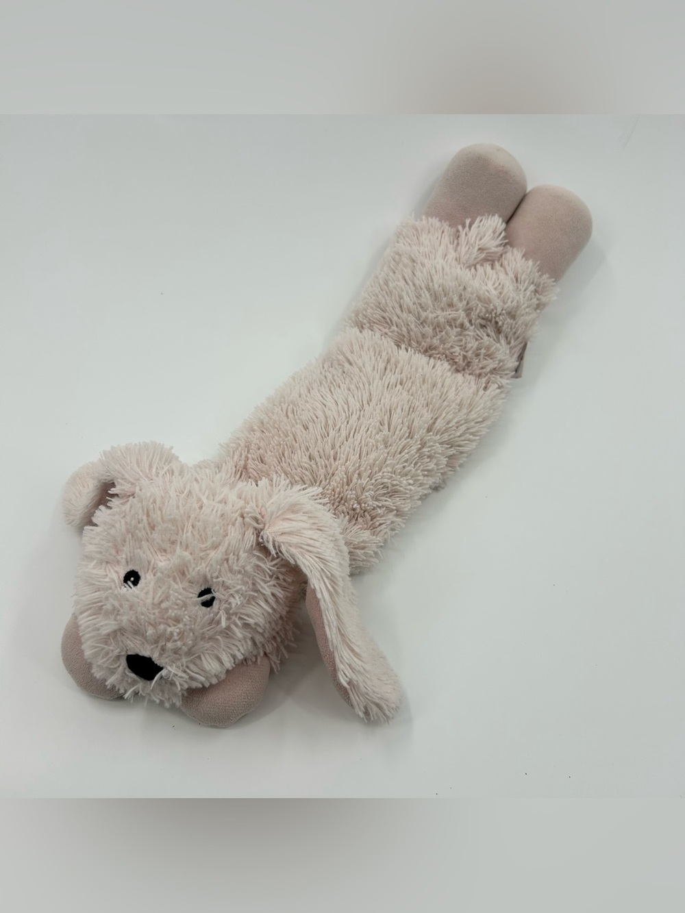 Warmies Plush Pink Rabbit Stuffed Animal